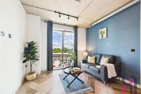 2 bedroom flat for sale, Ancoats Gardens, 30 Bendix Street, Ancoats, Manchester, M4
