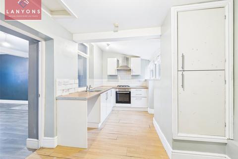 3 bedroom terraced house for sale, Brown Street, Ferndale, Rhondda Cynon Taf, CF43