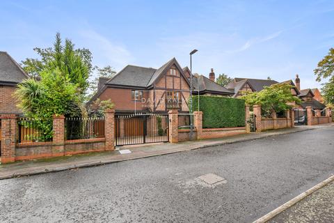 Cherry Tree Way, Stanmore HA7