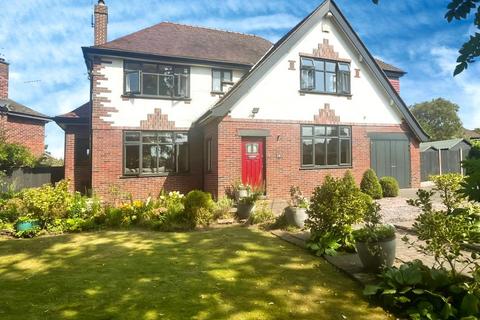 undefined, Stanneylands Road, Wilmslow