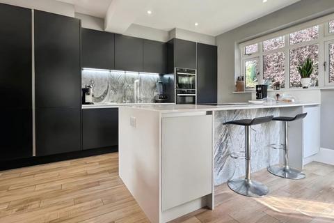 undefined, Stanneylands Road, Wilmslow