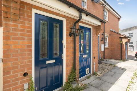 40b Dunalley Parade, Cheltenham, GL50 4LS