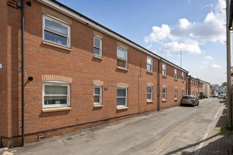 40b Dunalley Parade, Cheltenham, GL50 4LS