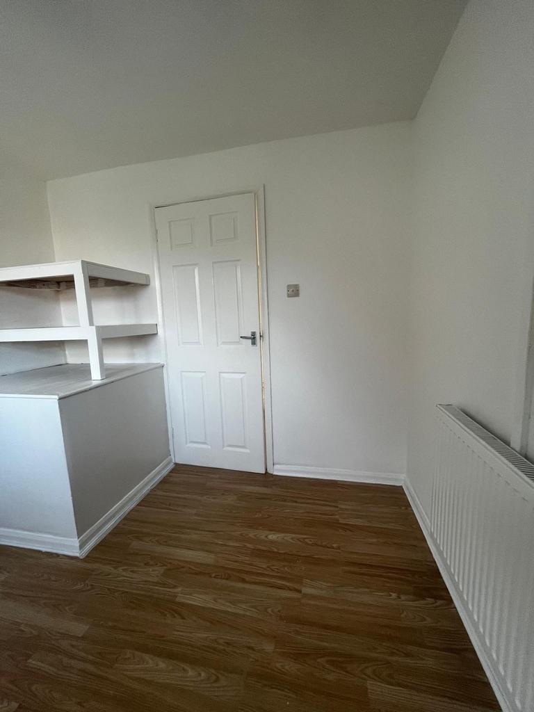 Front Bedroom 3