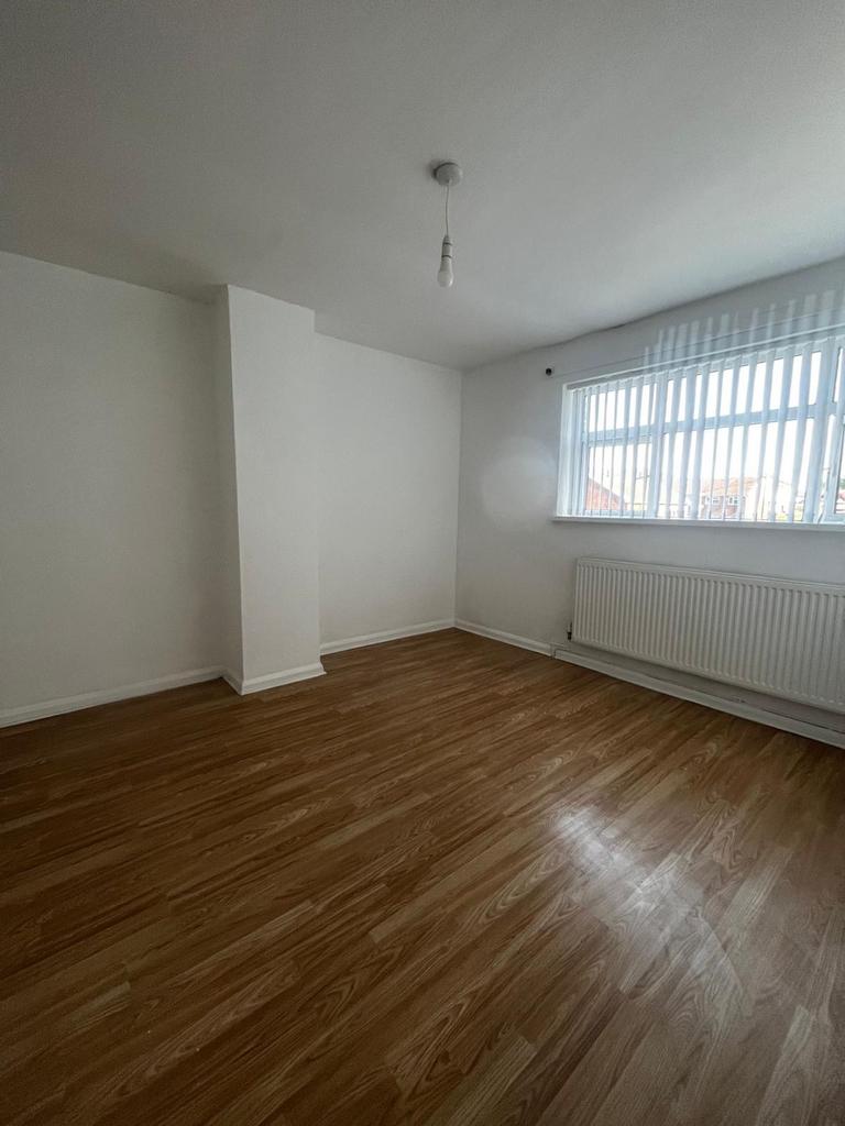 Front Bedroom 1