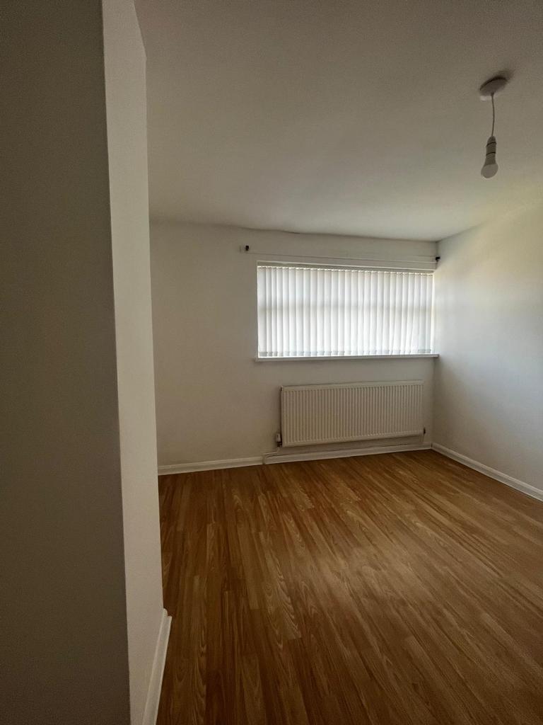 Rear Bedroom 2
