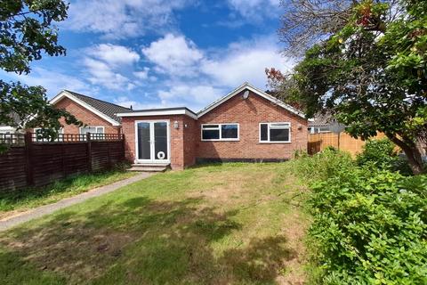 undefined, Spinney Walk, Barnham