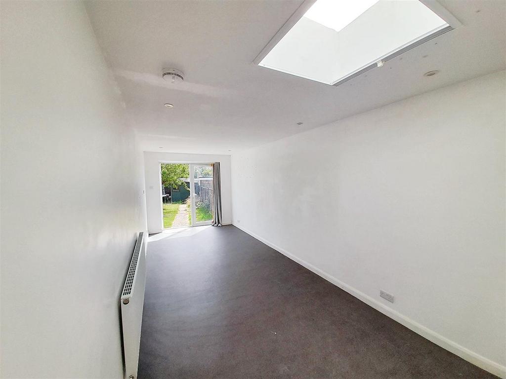 Dining / reception room