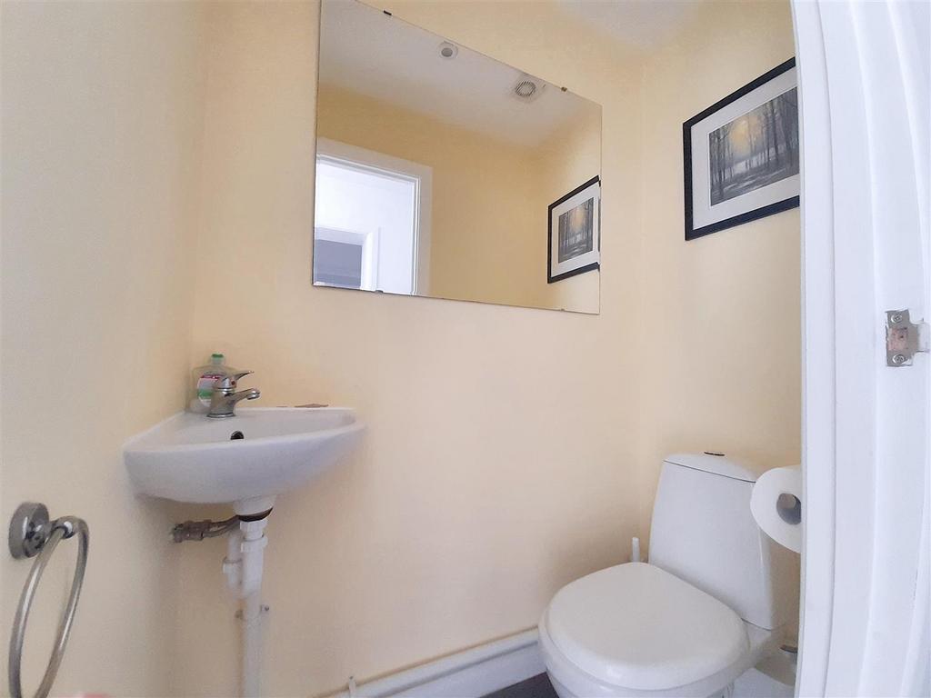 Cloakroom
