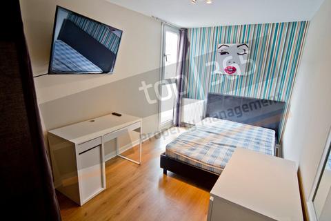 *£120pppw excl bills* Park Road, Lenton, NG7 1LB - UON