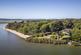 Shipstal Point, Arne, Wareham, Dorset, BH20