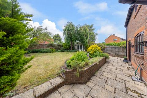 4 bedroom detached house for sale, Bevan Court Winslow, Buckinghamshire, MK18 3FA