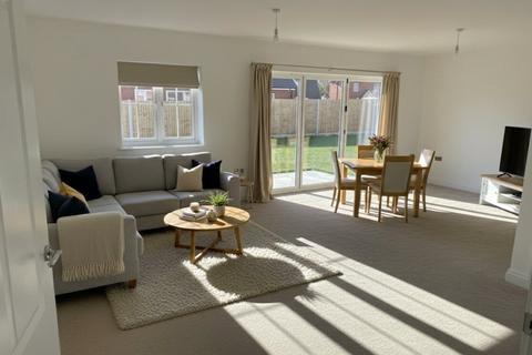 undefined, Orchard Way, Tadley RG26