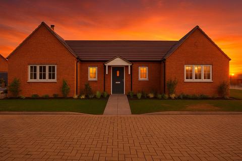 undefined, Orchard Way, Tadley RG26