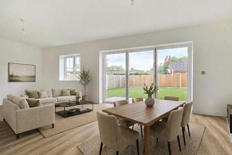 undefined, Orchard Way, Tadley RG26