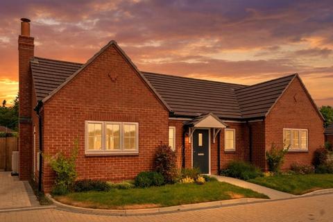undefined, Orchard Way, Tadley RG26