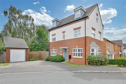 undefined, Teal Walk, Doxey, Stafford, Staffordshire, ST16