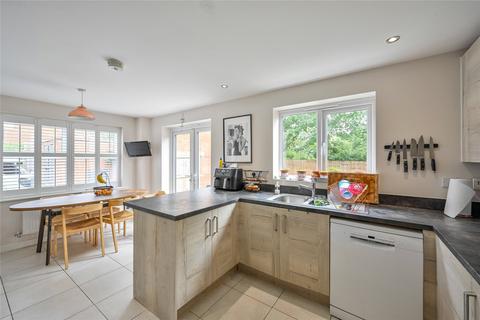 undefined, Teal Walk, Doxey, Stafford, Staffordshire, ST16