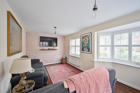 undefined, Teal Walk, Doxey, Stafford, Staffordshire, ST16