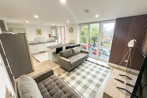 6 bedroom duplex to rent, *£170PPPW BILLS INCL* Queens Road East, Beeston, Nottingham