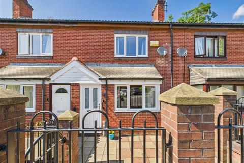 9 Blackwell Place, Sheffield, S2 5PX
