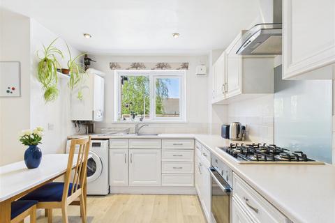 9 Blackwell Place, Sheffield, S2 5PX
