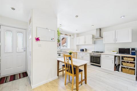 9 Blackwell Place, Sheffield, S2 5PX