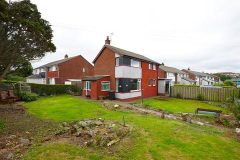 undefined, Moor Road, Millom