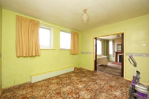 undefined, Moor Road, Millom