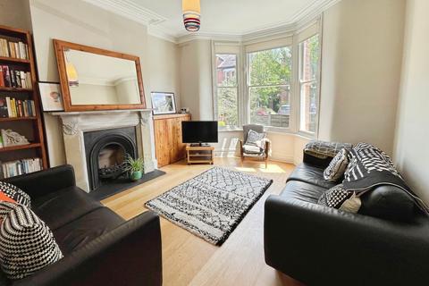 4 bedroom semi-detached house for sale, Claremont Grove, Didsbury Village, Manchester, M20