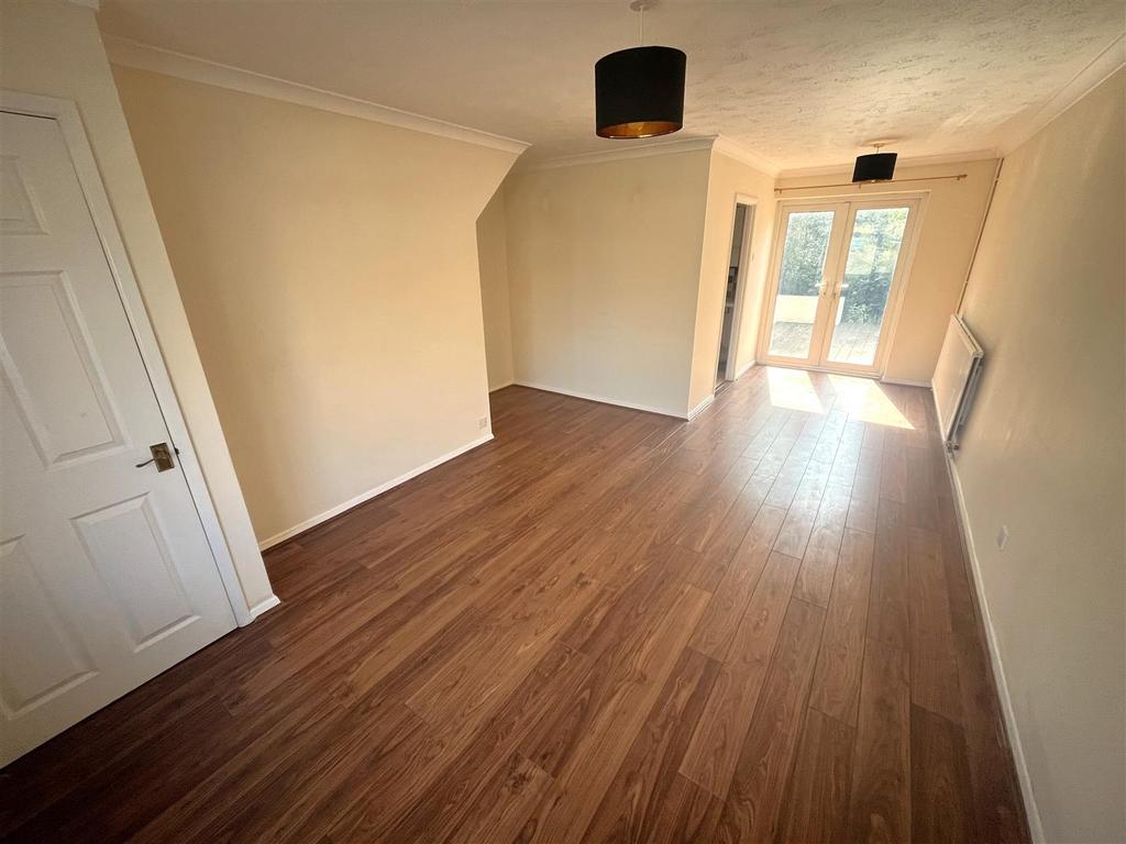 Living / Dining Room