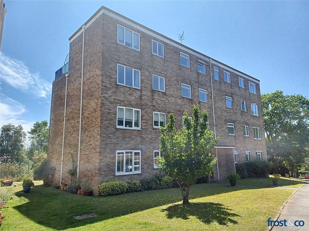 Steepdene
