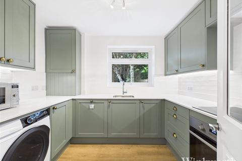 undefined, Tring Avenue, London, W5