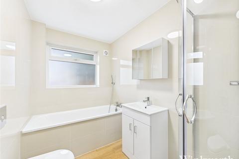 undefined, Tring Avenue, London, W5