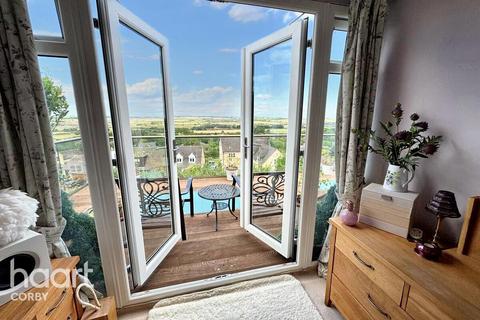 11 Arnhill Road, Gretton, Corby, NN17 3DN