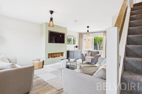 undefined, Newfield Close, Telford TF11