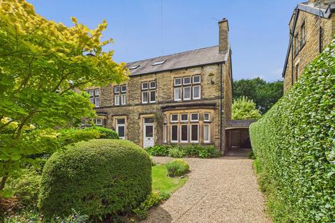 5 bedroom semi-detached house for sale, Devonshire Road, Dore, Sheffield