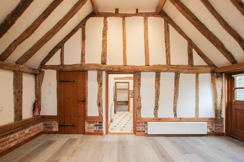 1 bedroom barn conversion to rent, Littlebury Green, Littlebury Green Saffron Walden CB11