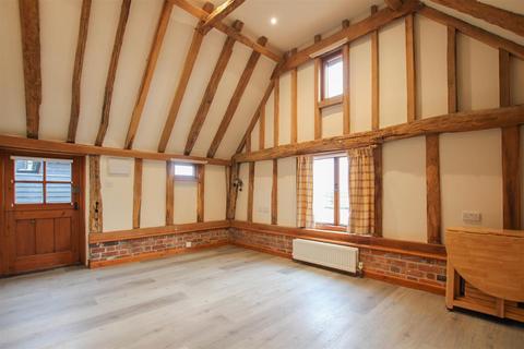 1 bedroom barn conversion to rent, Littlebury Green, Littlebury Green Saffron Walden CB11