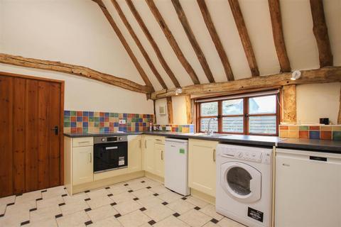 1 bedroom barn conversion to rent, Littlebury Green, Littlebury Green Saffron Walden CB11