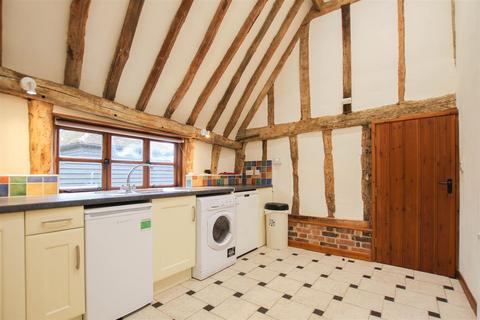 1 bedroom barn conversion to rent, Littlebury Green, Littlebury Green Saffron Walden CB11