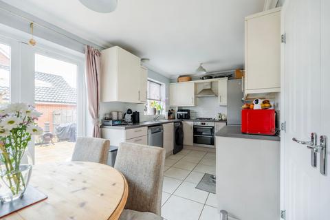 undefined, Hornbeam Road, North Walsham