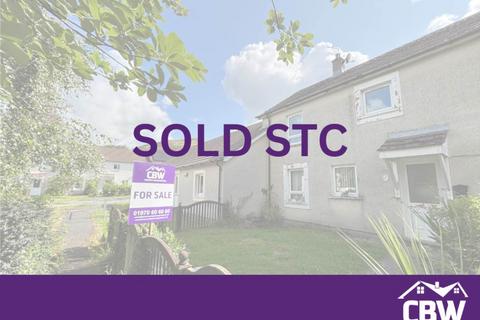 3 bedroom semi-detached house for sale, Maes Y Felin, Aberystwyth SY23