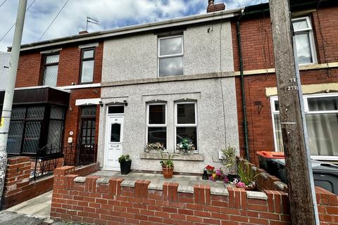 Trunnah Road, Thornton FY5
