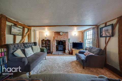 3 bedroom character property for sale, School Road, Messing