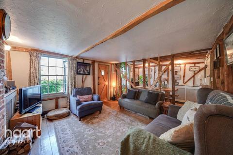 3 bedroom character property for sale, School Road, Messing