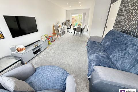 3 bedroom semi-detached house for sale, Butcombe Road, Leicester, LE4