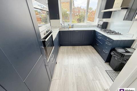 3 bedroom semi-detached house for sale, Butcombe Road, Leicester, LE4