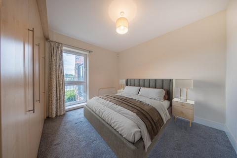 3 bedroom flat for sale, 18/5 Fettes Rise, Fettes, Edinburgh, EH4