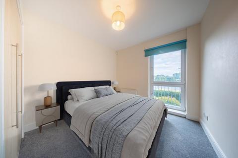 3 bedroom flat for sale, 18/5 Fettes Rise, Fettes, Edinburgh, EH4